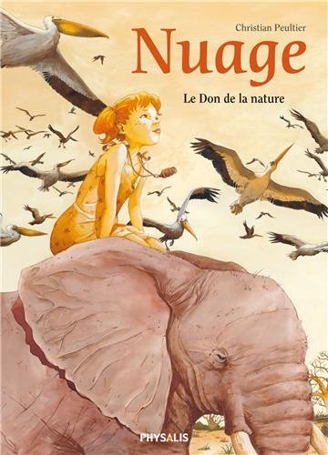 couverture de : Le don de la nature