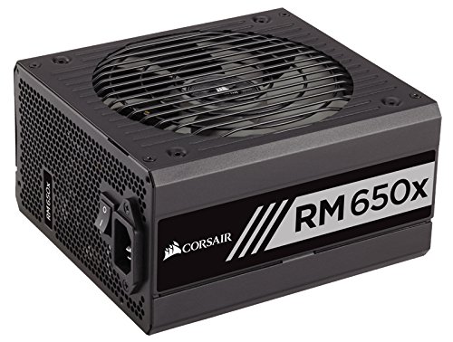 Ankermann-PC CAD Quadro LowNoise Workstation, Intel Xeon E3-1275 v5 4×3.60GHz, 16GB RAM DDR4 PC2133, 250GB Samsung SSD 750 Evo, 2000 GB Festplatte, Microsoft Windows 10 Professional, W-LAN Port 300Mbps, EAN 4260409322981 - 6