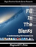 Image de Fill In The Blanks To Understanding Mac OSX Mountain Lion (English Edition)