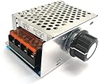 regulador motor lavadora Amplia aplicación: horno eléctrico, calentador de agua, lámparas, motor pequeño, plancha eléctrica, etc.