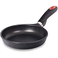 Plancha Valira Aire En Fonte D'aluminium - Dimensions 34x25 Cm - Revêtement Anti-adhésif écologique Sans PFOA - Compatible Tous Feux Dont Induction
