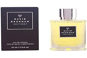 DAVID BECKHAM Parfum Homme Instinct David & Victoria Beckham MREE-1265 EDT (75 ml) 75 ml