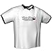 Produktbild GamersWear TEAM CZE Trikot White (XL)