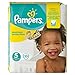 Produktbild Pampers Premium Protection Taille5 11-23kg - 35 Couches