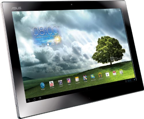 Asus AiO Transformer P1801-B073K 46,7 cm (18,4 Zoll) All-in-One Desktop-PC (Intel Core i7 3770, 3,9GHz, 8GB RAM, 2TB HDD, NVIDIA GT 730M, DVD, Win 8) schwarz - 4