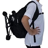 Yuneec Typhoon Q500 Rucksack - 6