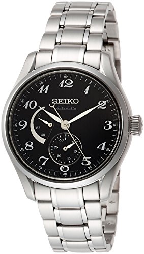 Preisvergleich Produktbild Seiko Omen Mechanische sarw029 Herren