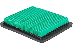 ZLKSKER 17211-ZL8-023 Air Filter, Replacement for Honda Engine GC135 GC160 GC160A GC190 GC190A GCV135, Lawn Mower Air Cleaner