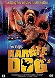 Karaté Dog