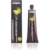 L'OREAL PROFESSIONNEL PARIS Inoa No:5 A&ccedil;ık Kahve Sa&ccedil; Boyası 60ml.