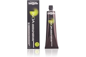 L'ORÉAL PROFESSIONNEL PARIS L'OREAL INOA Shade 5 Light Brown 60g