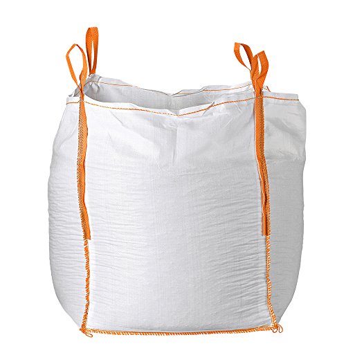 Preisvergleich Produktbild Big Bag 90x90x110cm (1 Kubik) für 1500kg (10)