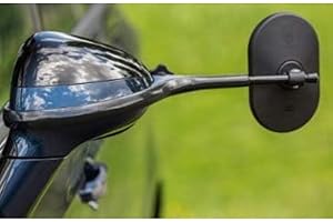 EMUK Caravanspiegel für VW Touran II ab 05/2015