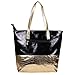 City Walk Gold Non Leather Shoulder Bag RS.399.00