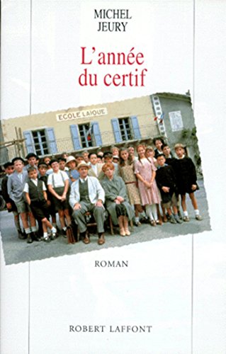 Download L'année du certif Download L'année du certif