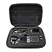 Produktbild Seasons Shop Handtasche Professionell Mini-Aufbewahrungstasche für OSMO Tragbare Wasserdichte Tasche für OSMO DJI OSMO Pocket Storage-Paket Mini-Aufbewahrungstasche Stoßfeste Wasserdicht