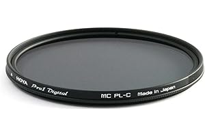Hoya 58mm Pro-1 Digital Circular Polarizing Filter