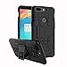 Produktbild OnePlus 5T Handy Tasche, FoneExpert® Hülle Abdeckung Cover schutzhülle Tough Strong Rugged Shock Proof Heavy Duty Case Für OnePlus 5T