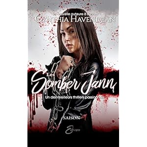 Les Somber Jann: Saison 4
