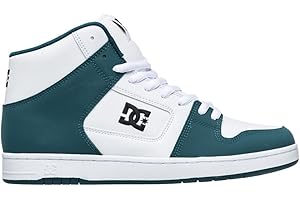 DC Shoes Men's Manteca 4 HiSneaker