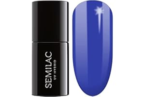 Semilac Esmalte Semipermanente UV 171 Porto Marine 7ml