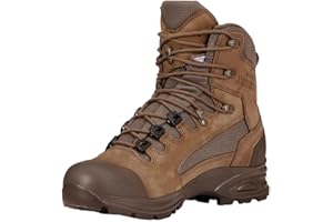 Haix Scout 2.0 buty myśliwskie i turystyczne spełniające najwyższe wymagania