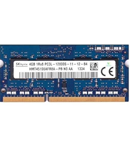 NOSETA HYMESさん専用 Refurbished Hynix 4GB DDR3 12800U RAM at ₹ 800/piece