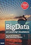 BigData mit JavaScript visualisieren by Clemens Gull
