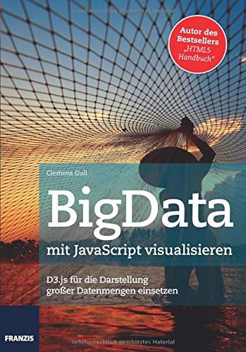 BigData mit JavaScript visualisieren