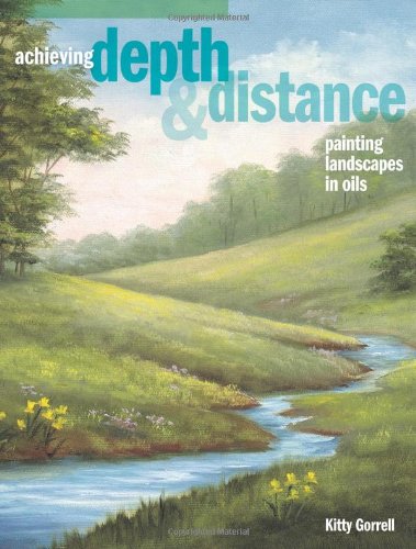 Download Books Free: Achieving Depth and Distance: Painting Landscapes ...