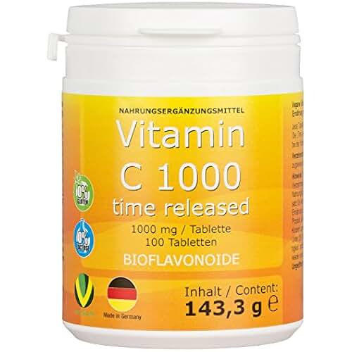 Suchergebnis auf Amazon.de für vitamin c hochdosiert