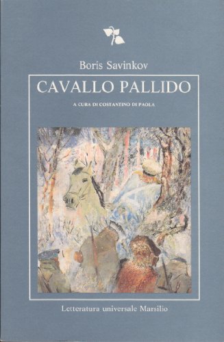 Cavallo pallido