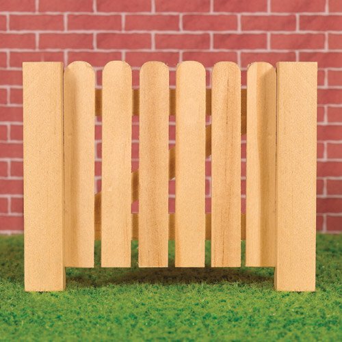 Preisvergleich Produktbild The Dolls House Emporium Kleine Gartentür