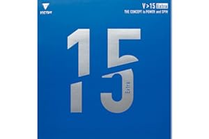 VICTAS Belag V > 15 Extra