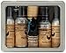 Organic Beard Oriental Dreams Beard Grooming Kit in Luxury Gift Box - Pack of 10