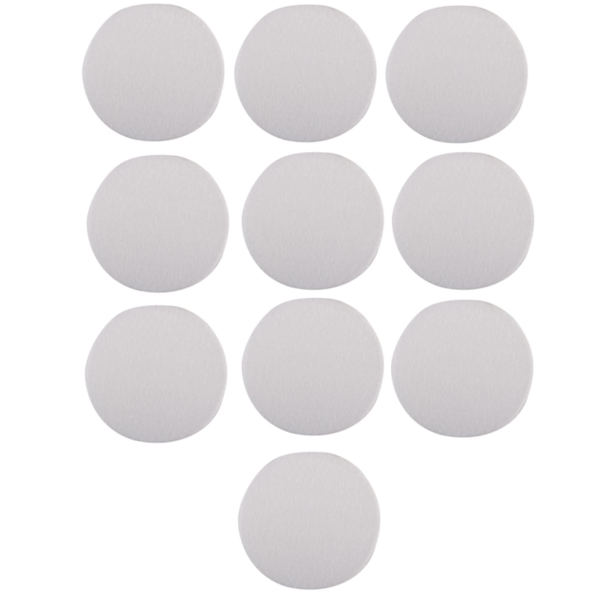 RiverSoft SedPads-K-10 Sediment Filter Pads Review: Compatible With Kent Gravity Filters | Enhance Water Quality with Gold, Gold Plus (Pack of 10)