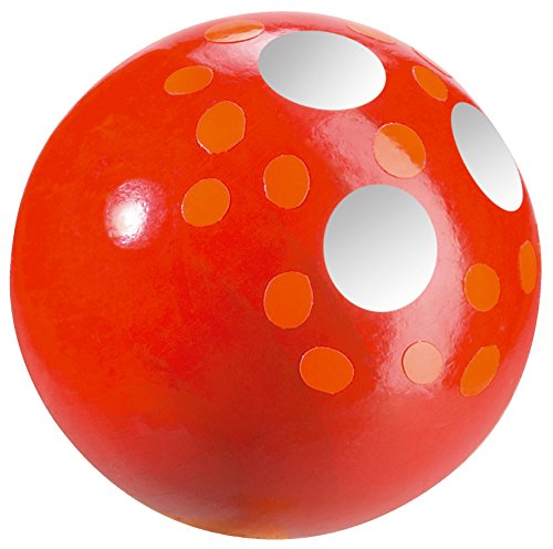 Haba Discovery Balls (Set of 4)