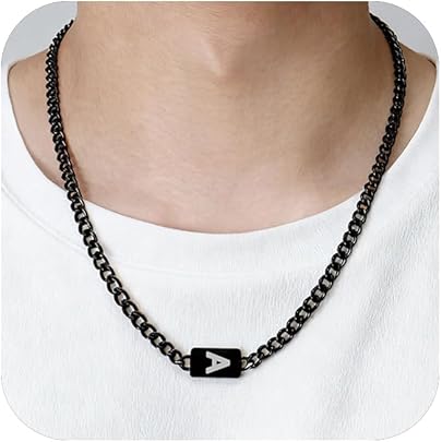 Collana Nzale Con Lettera O, Condolo Con Damant, Collana