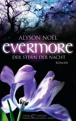 Preisvergleich Produktbild Evermore 5 - Der Stern der Nacht: Roman