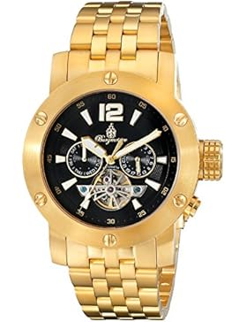 Burgmeister Herren Automatik Palm Springs, BM329-229