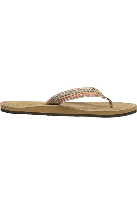 reef gypsylove flip flops