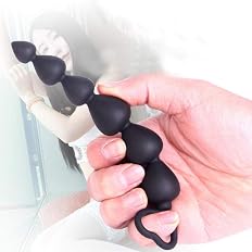 Sex toy for couples men women hot erotic porn beads vaginal plugin ...