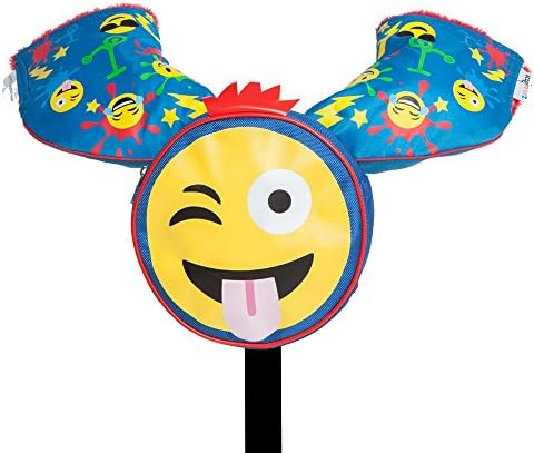 Emoji Scooterearz and Emoji Bag Bundle
