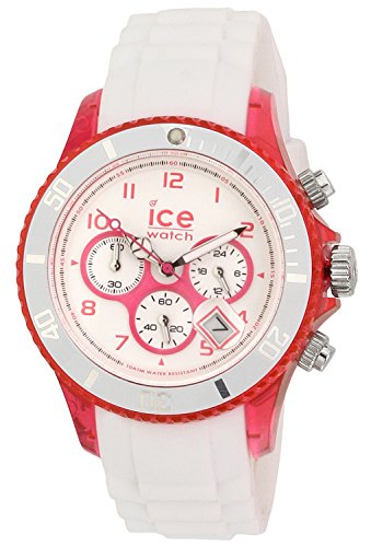 Ice Watch - CH.WPK.U.S.13 - Ice-Chrono-Party - Unisex  43 mm - cosmopolitan