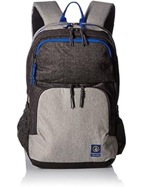 Volcom Roamer Backpack -Fall 2017- Heather Grey