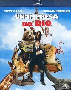 Un Impresa Da Dio Film 2007 Foto Steve Carell Ivid It