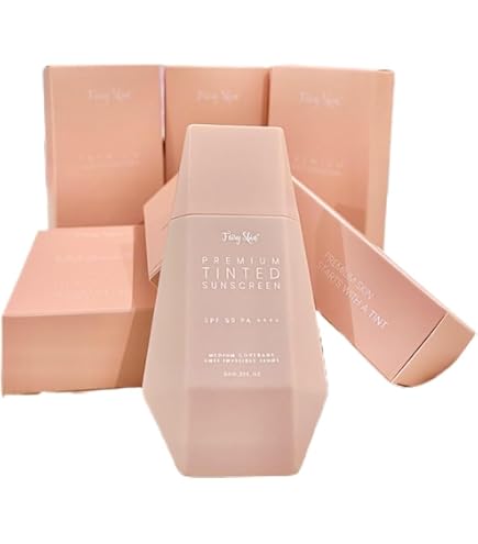 Brilliant Tinted Sunscreen Sun Professional Broad Spectrum SPF-50