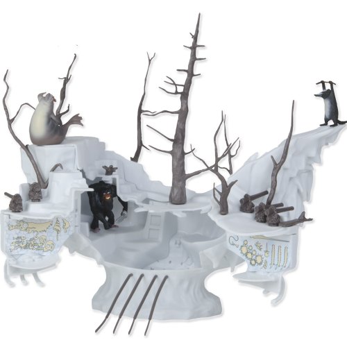 Ice Age - Barco 4 (Simba) 5840753