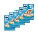 Chicco Dry Fit Advanced Layer Mini Size 2 250 Pieces