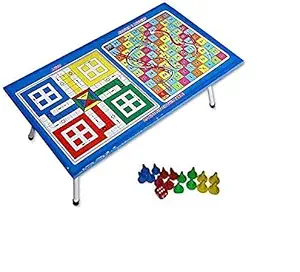Fully Wooden Study Table for Kids Boys and Girls Pack of 1 (Multicolor)